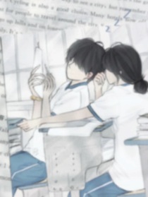 临夏淋了一场雨……