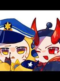 潜行执法cp文