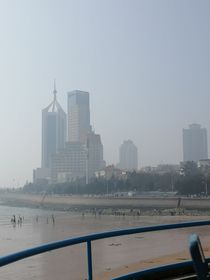 和高中的暧昧对象重逢