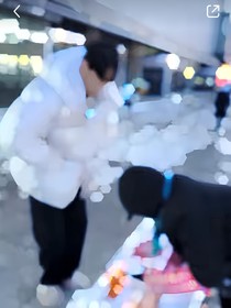总有爱人在身边