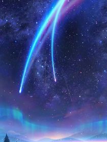 名柯穿三次元