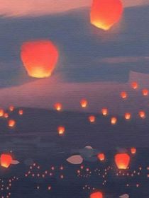 无声的那个夏天
