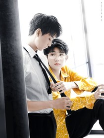 續(xù)凱源：我們間的故事