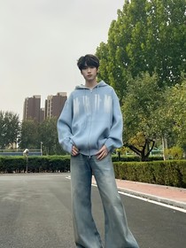 嚴(yán)浩翔：先婚后愛怎么了？