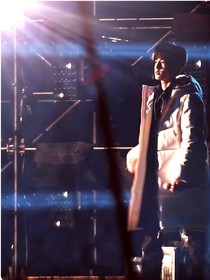 TF三代：惡女只想好好擺爛