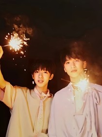 翔霖：青涩