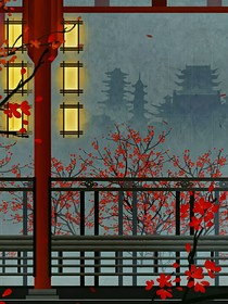 夕颜葬礼