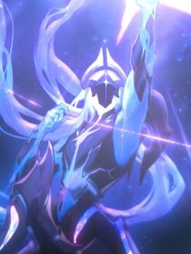 成為星神，在另一個(gè)世界亂殺