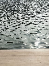 一汪小湖
