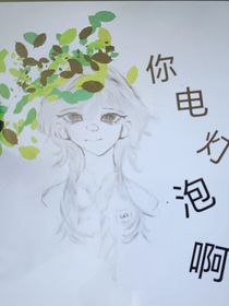 你电灯泡啊！