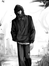 缘家路窄一执念