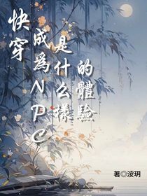 快穿成为NPC是什么样的体验