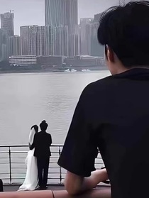 回頭看看愛你的人