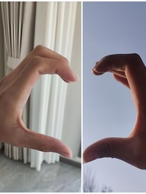喜歡了他8年
