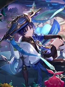 原神：微风