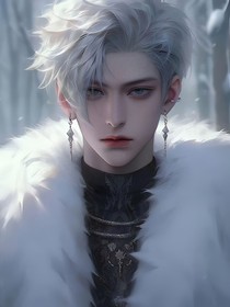 踏雪尋梅：他從雪中走來