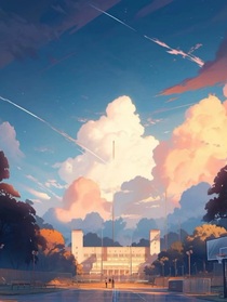星河校园风波