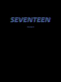 SEVENTEEN：醒來后成了次團寵