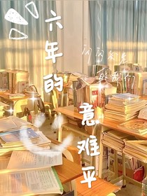六年的意難平