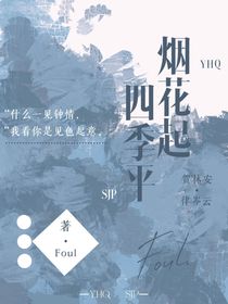 烟花起四季平