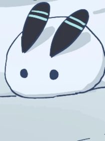 （凹凸）白色玫瑰与天使之约