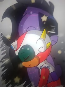 暗開之暗先生，是你回來了嗎……