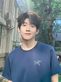 吳俊霆：橘色愛戀