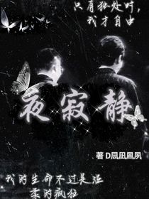 夜寂静