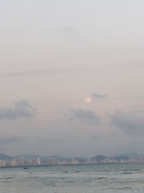 我的苦恼