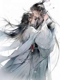 穿越成呆萌娇妻