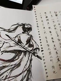 莲花楼——假若莲花有妹妹