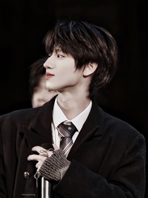 朱志鑫：某人的光