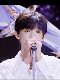 周震南的妹妹喜歡夏之光