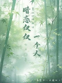 暗恋仅仅一个人