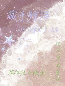 藏于鲸海