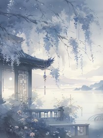 死后第三年，我成了宮中團(tuán)寵