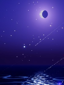 这是我一本未完成书