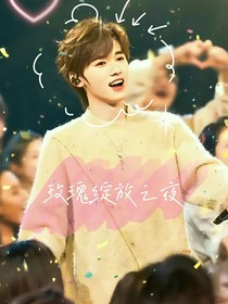 all轩：玫瑰绽放之夜