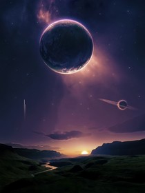 規(guī)則怪談：我竟有五種人格