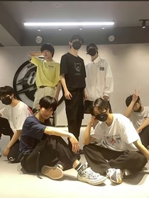 时代少年团：师姐是我的