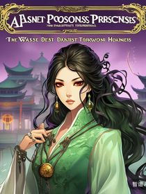 特工毒妃：废物嫡女要翻天
