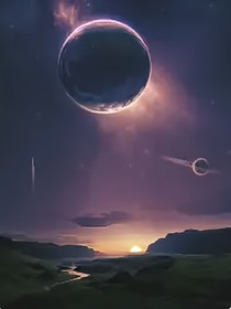 規(guī)則怪談：我有五種人格