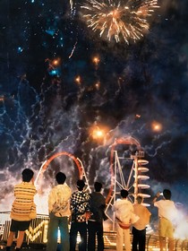 all霖：真的走了吗