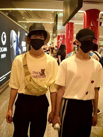 雜文123……