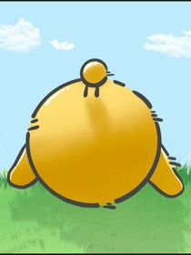 蛋仔生活记录