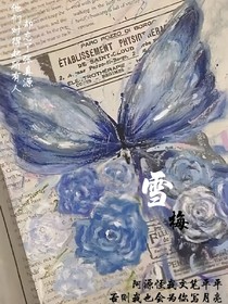 all真：雪梅