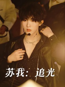 苏我：追光