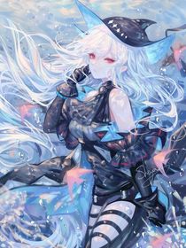 转生女骑士，开局偶遇魔王？