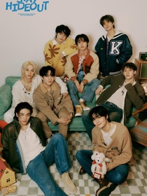STRAYKIDS美图坊