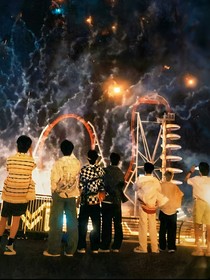 TNT：總會重逢的
